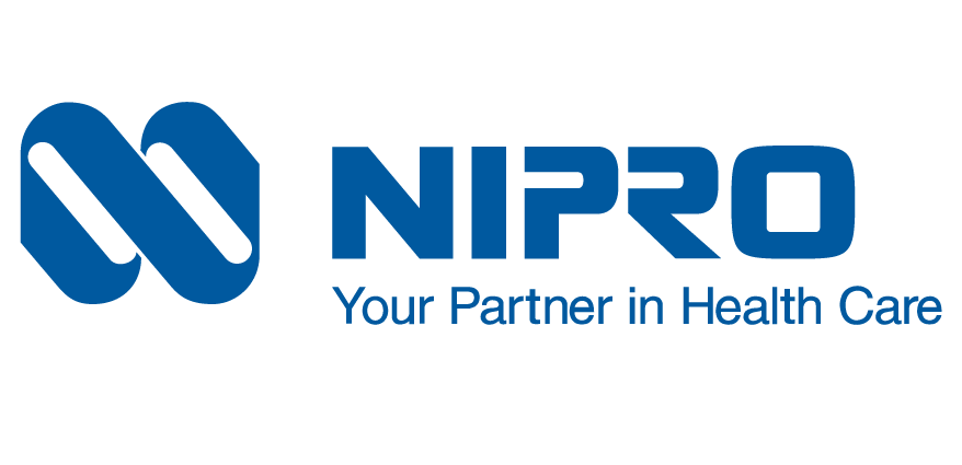 Nipro Logo